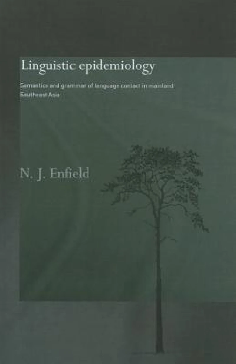 Linguistic Epidemiology
