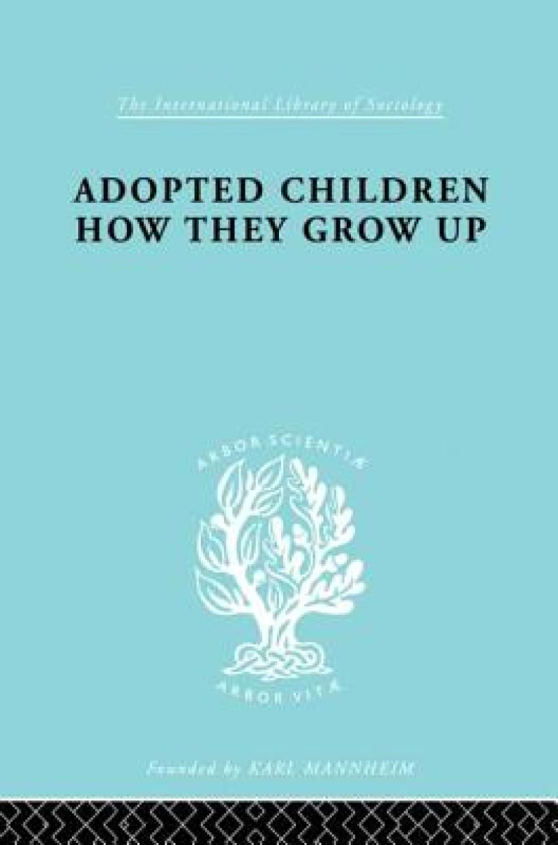 Adopted Children Ils 123
