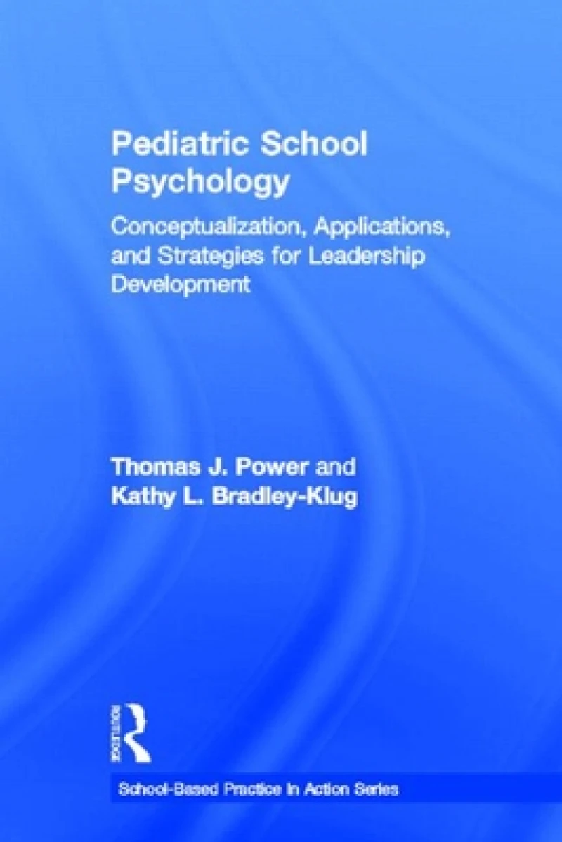 Pediatric School Psychology
