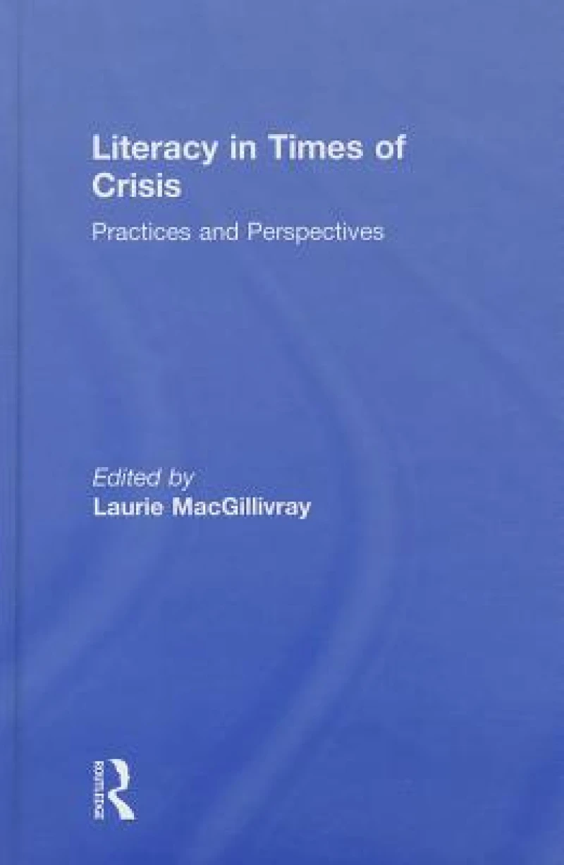 Literacy in Times of Crisis