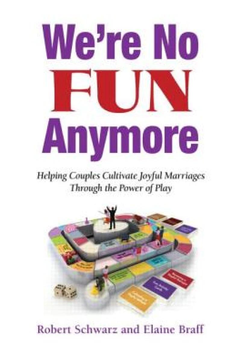 We''re No Fun Anymore