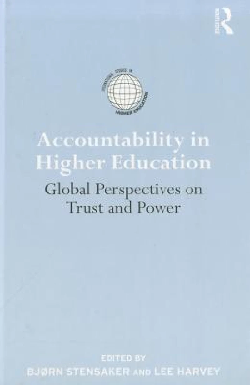 Accountability in Higher Education