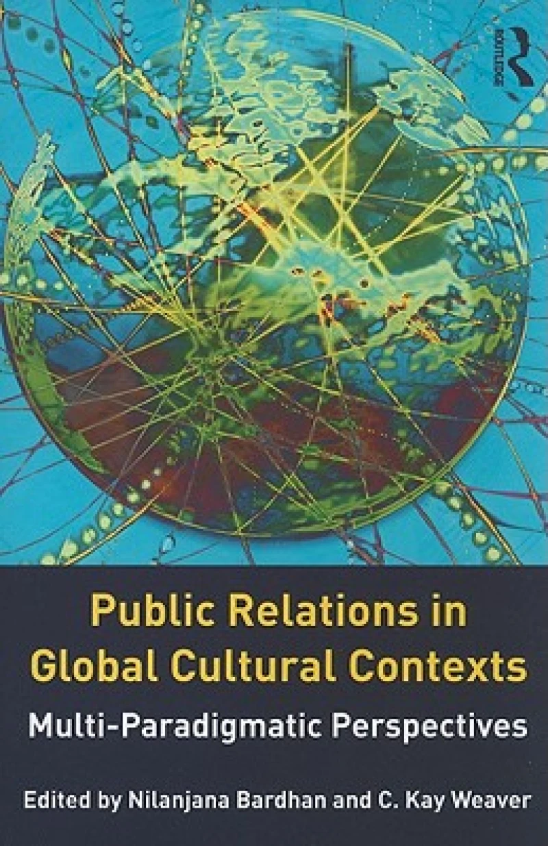 Public Relations in Global Cultural Contexts