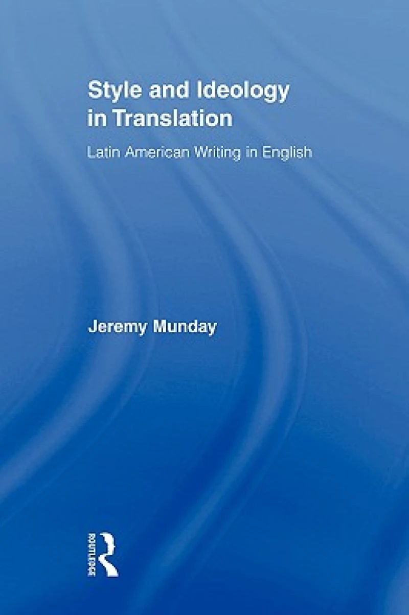 Style and Ideology in Translation