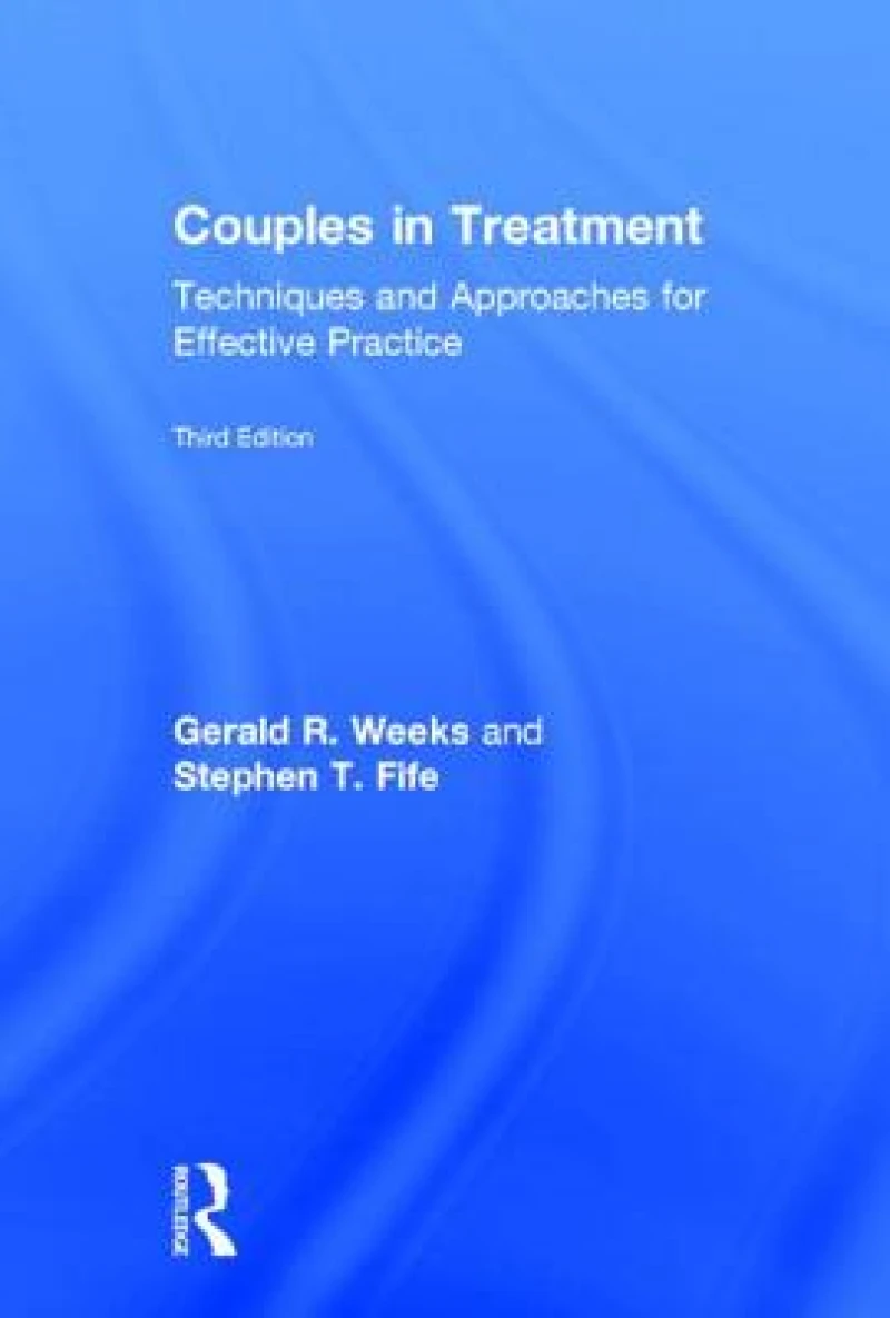 Couples in Treatment