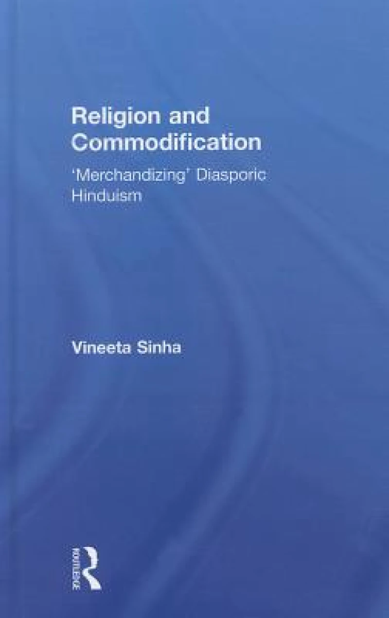 Religion and Commodification