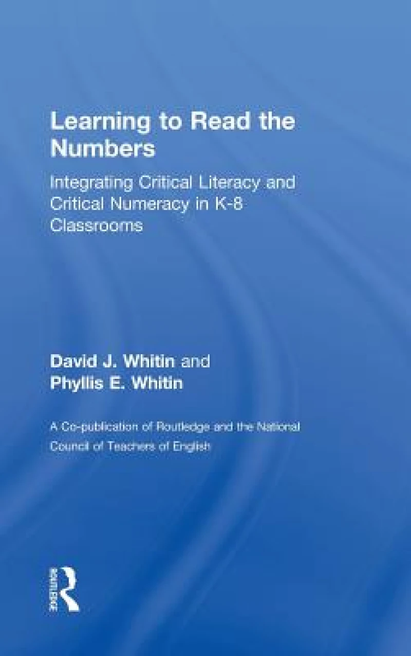 Learning to Read the Numbers