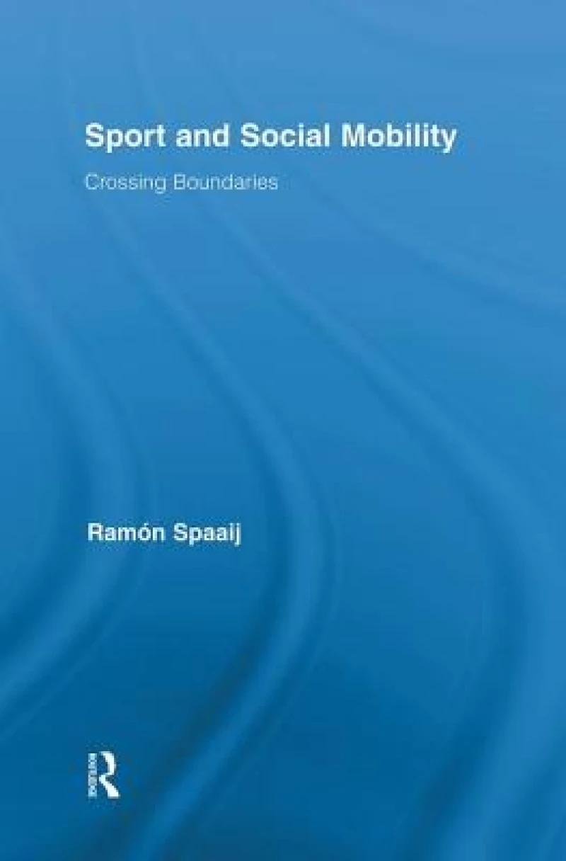 Sport and Social Mobility