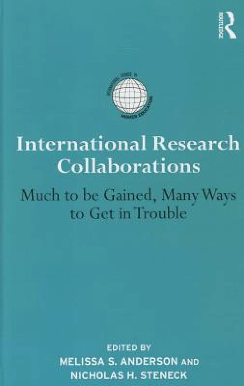 International Research Collaborations
