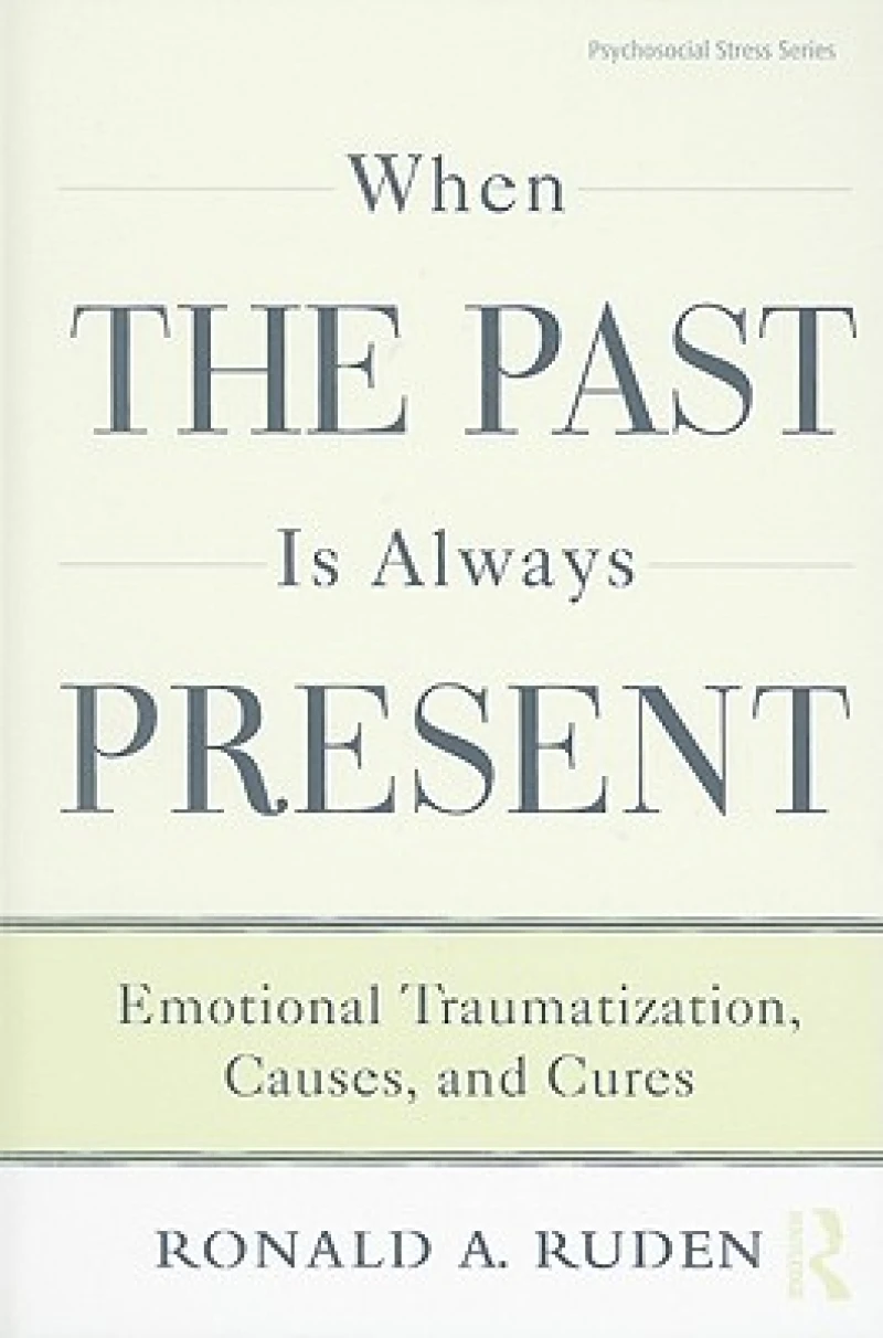 When the Past Is Always Present