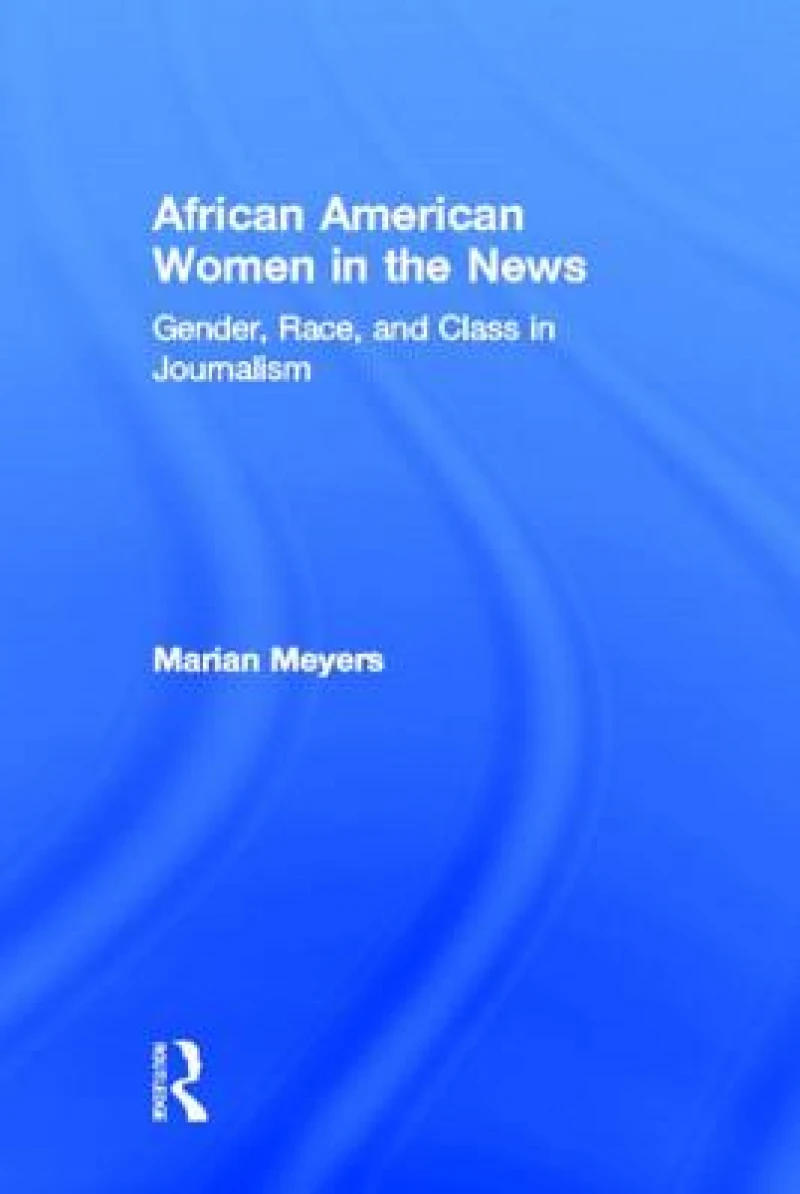 African American Women in the News