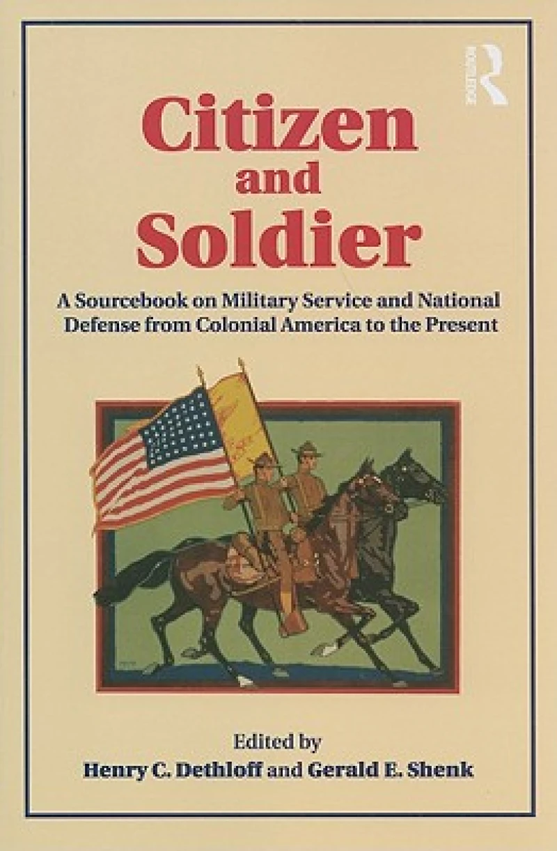 Citizen and Soldier