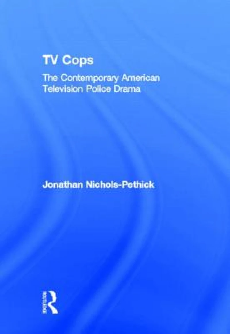 TV Cops