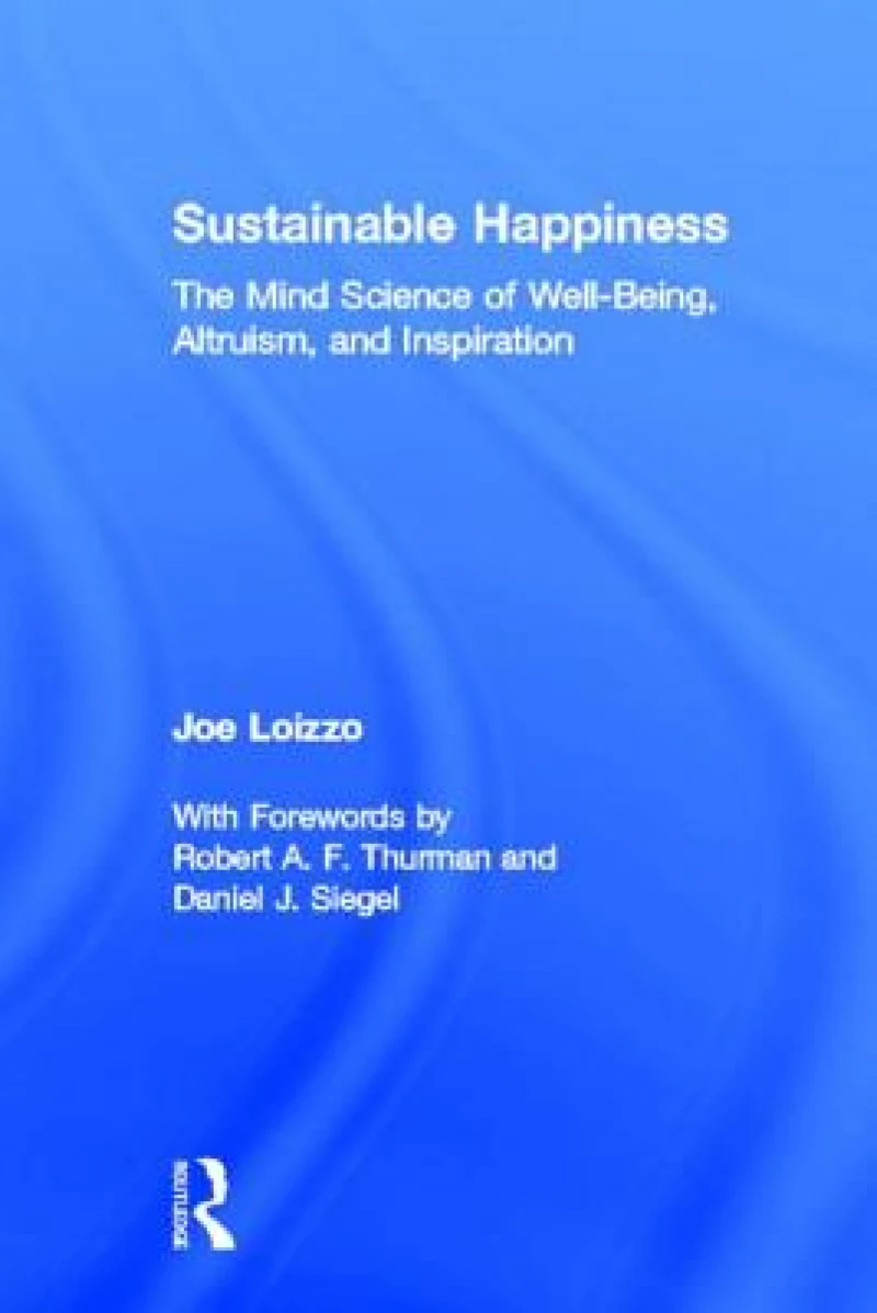 Sustainable Happiness
