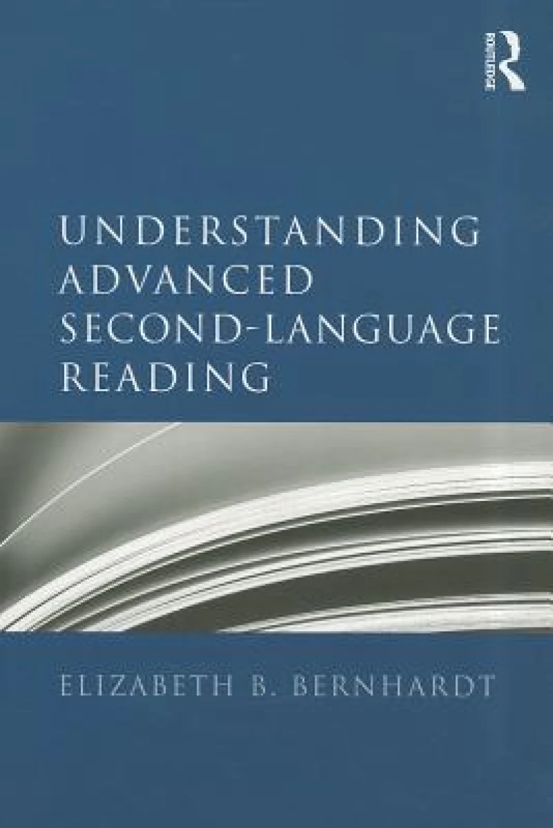 Understanding Advanced Second-Language Reading