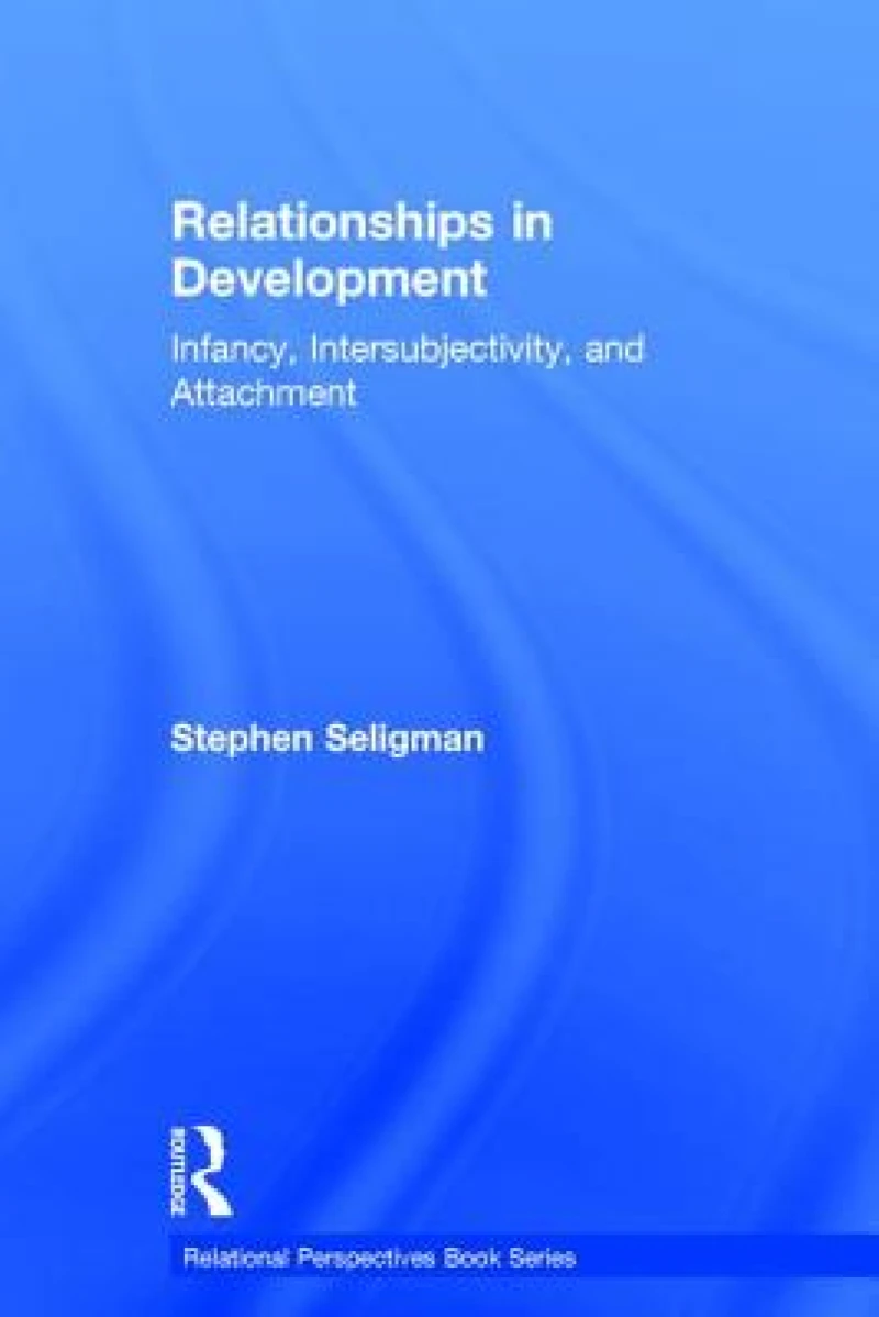 Relationships in Development