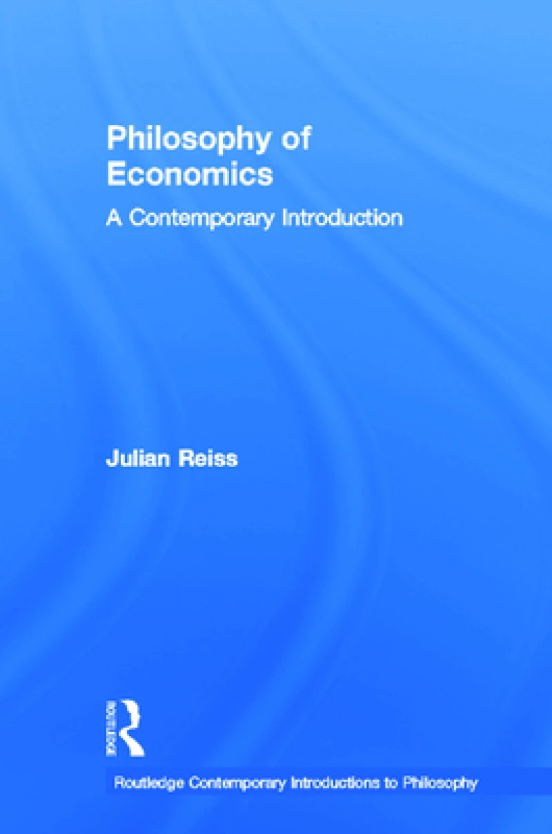 Philosophy of Economics
