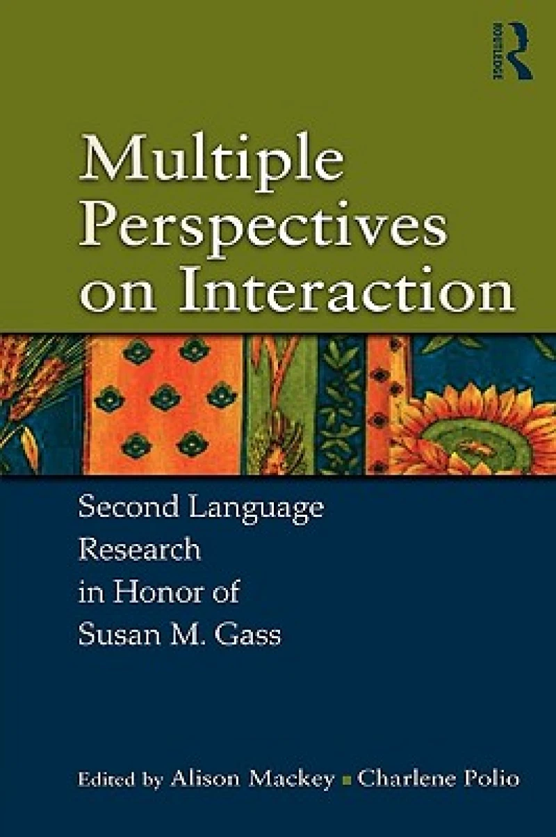 Multiple Perspectives on Interaction