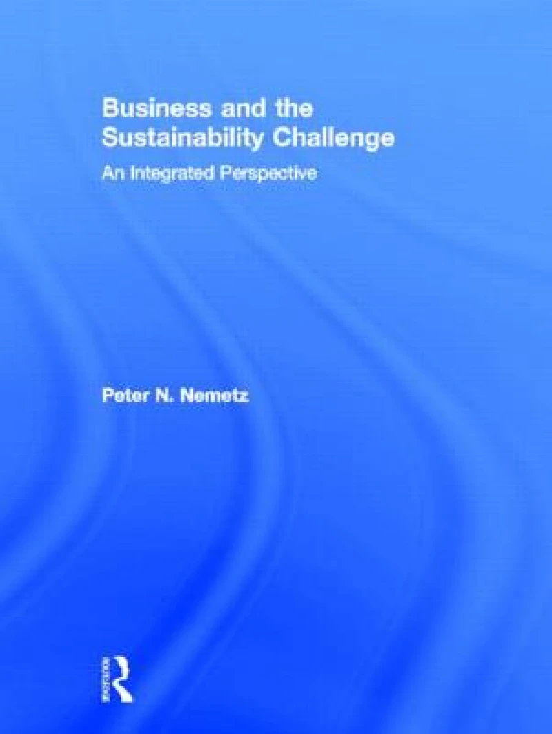 Business and the Sustainability Challenge