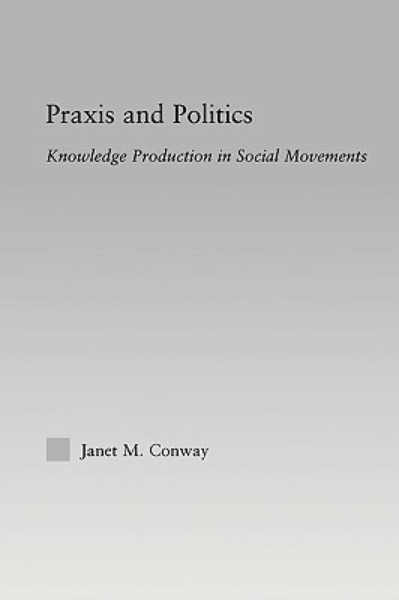 Praxis and Politics