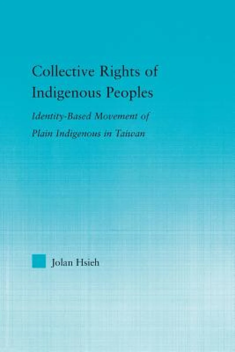 Collective Rights of Indigenous Peoples