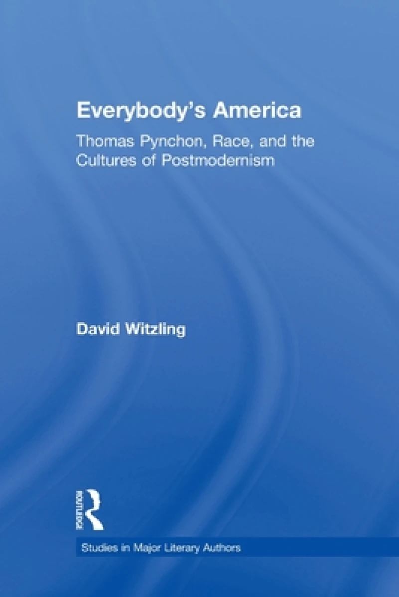 Everybody''s America