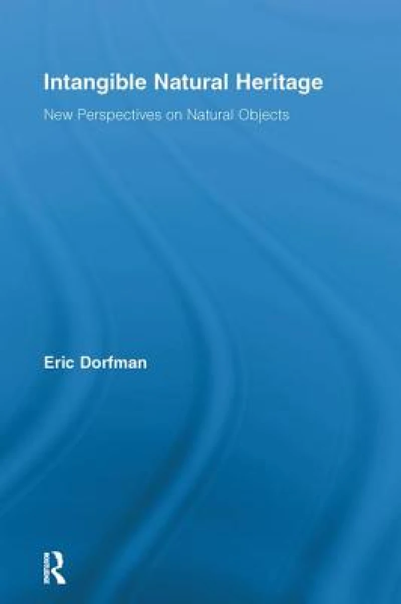 Intangible Natural Heritage