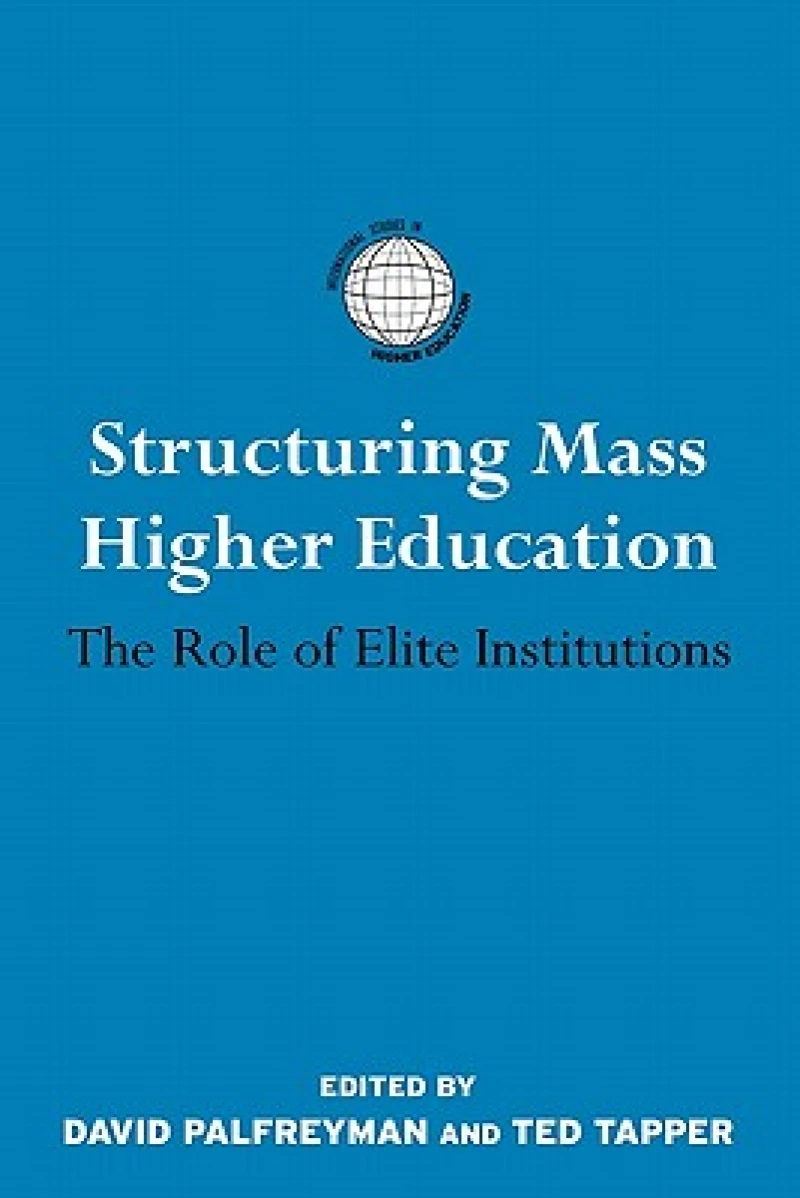 Structuring Mass Higher Education