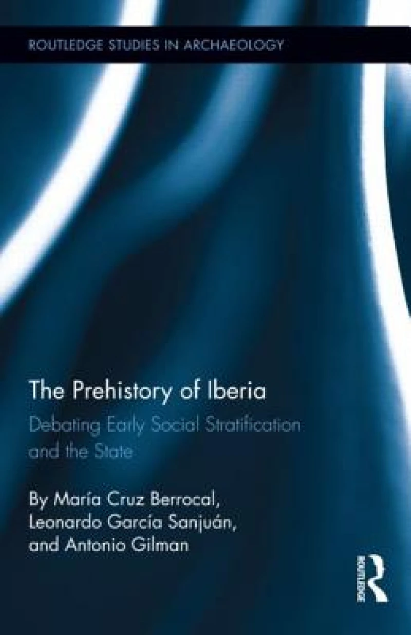 The Prehistory of Iberia