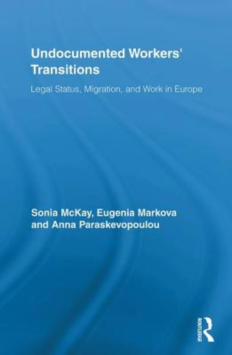 Undocumented Workers' Transitions