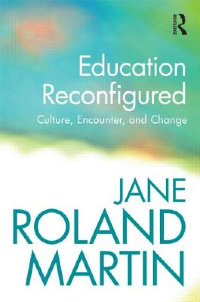Education Reconfigured