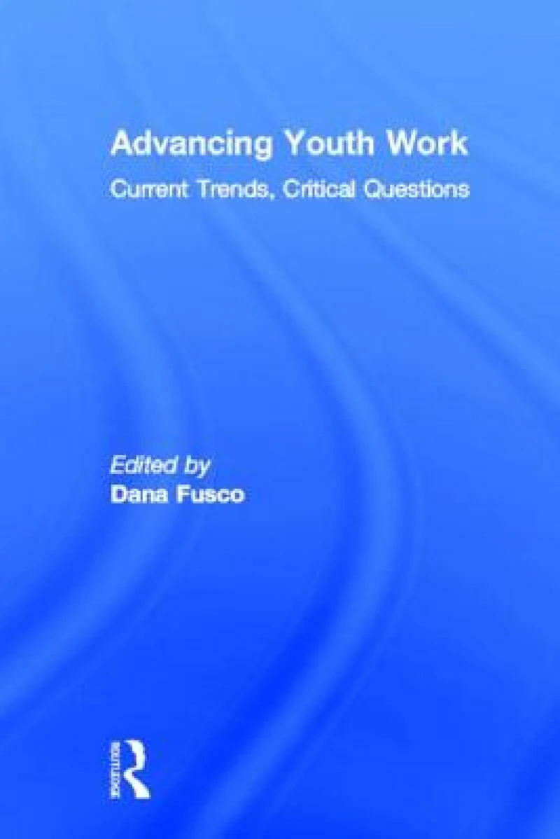 Advancing Youth Work