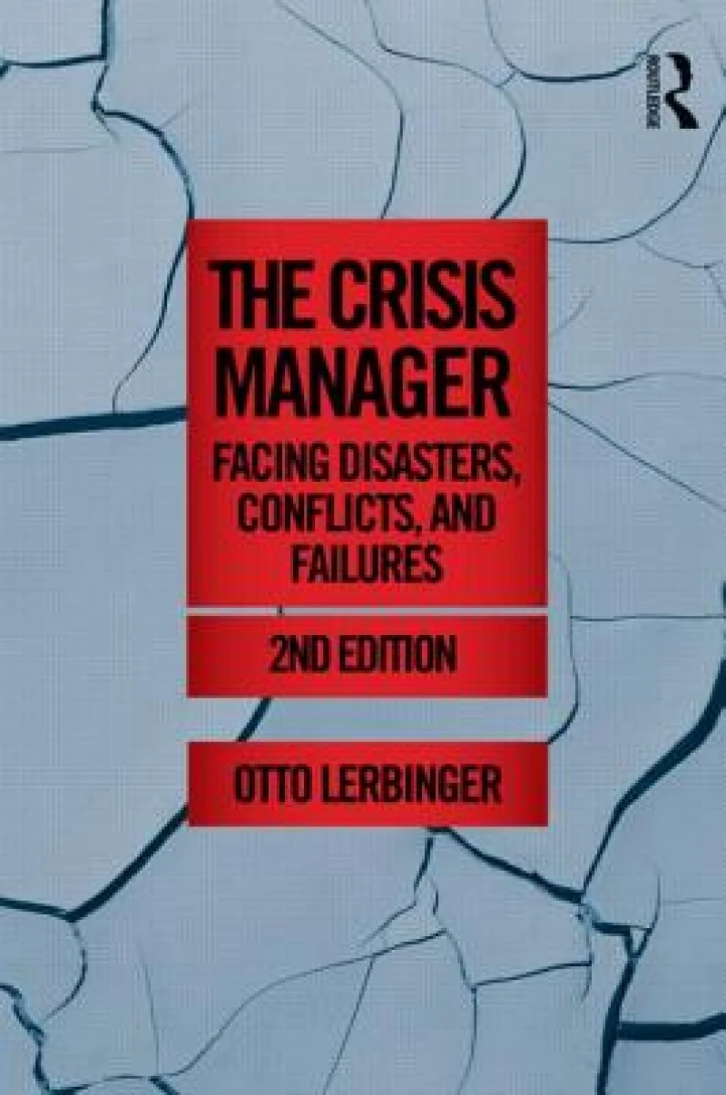 The Crisis Manager
