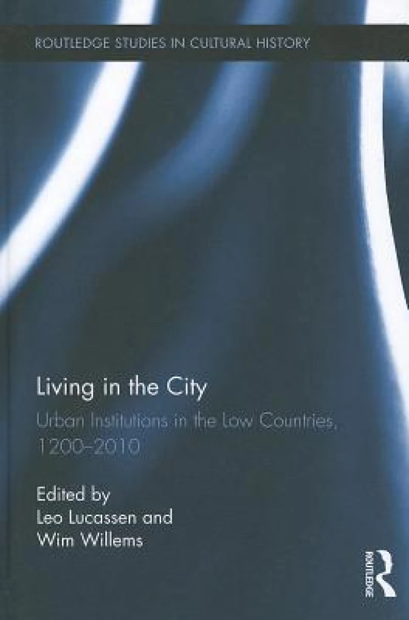 Living in the City