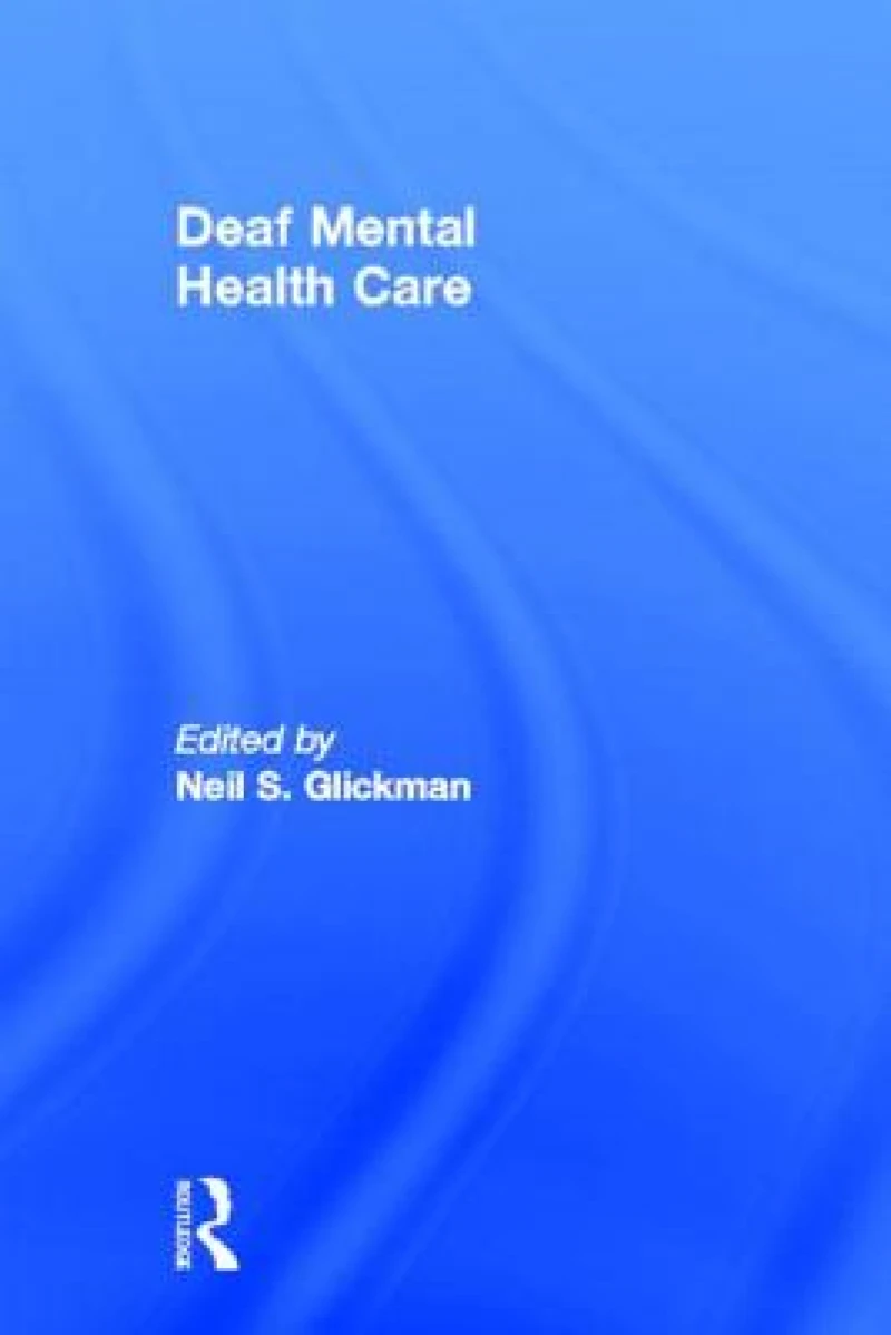 Deaf Mental Health Care