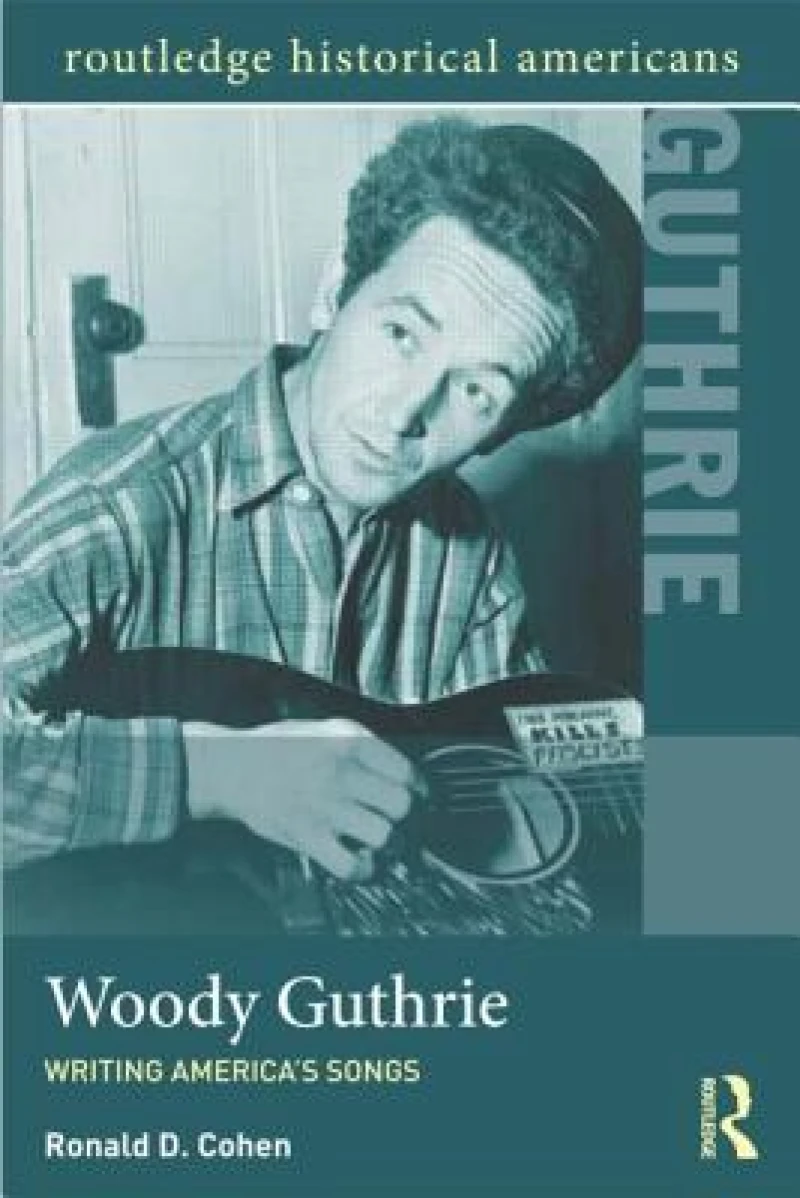 Woody Guthrie