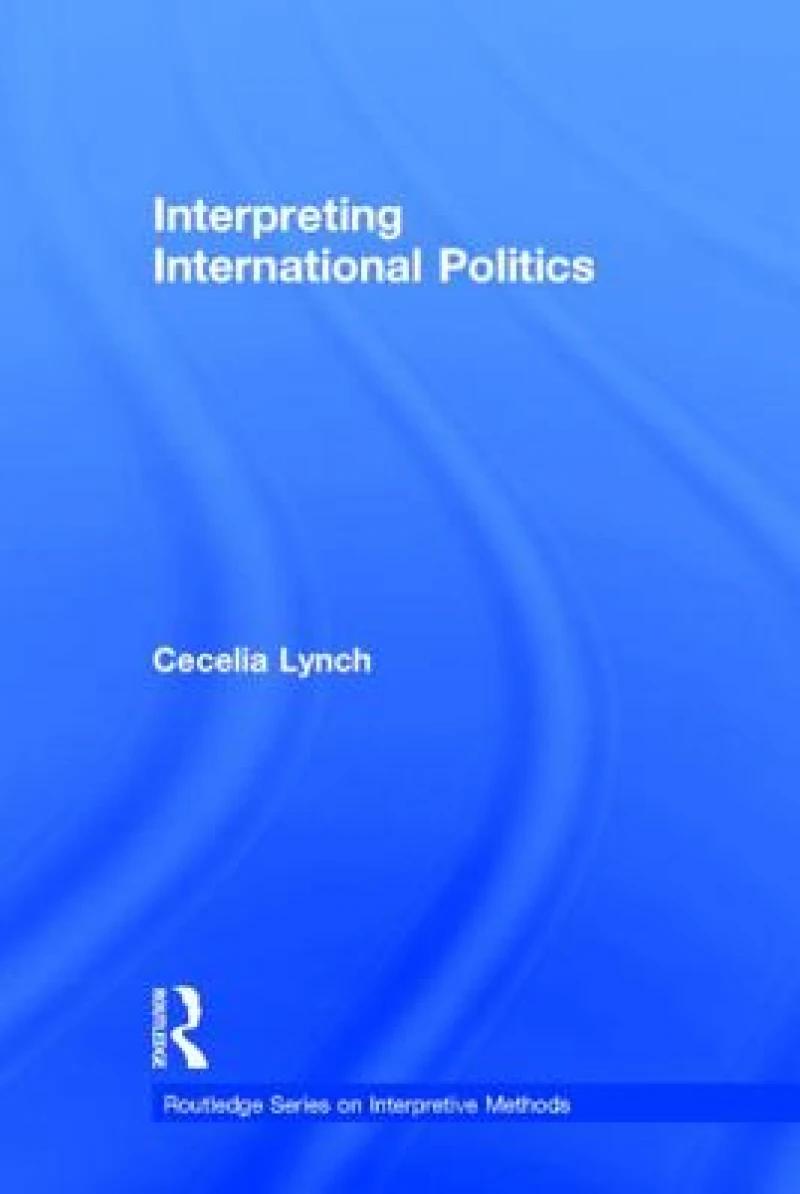 Interpreting International Politics