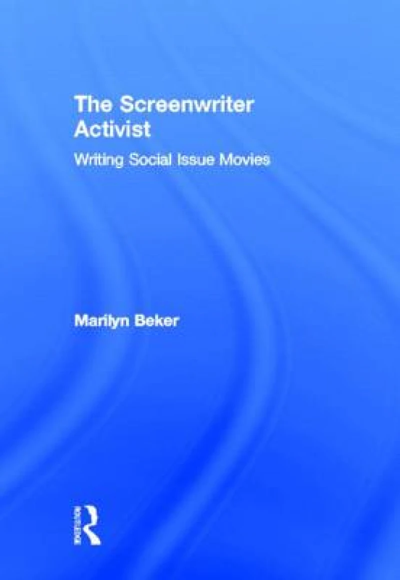 The Screenwriter Activist