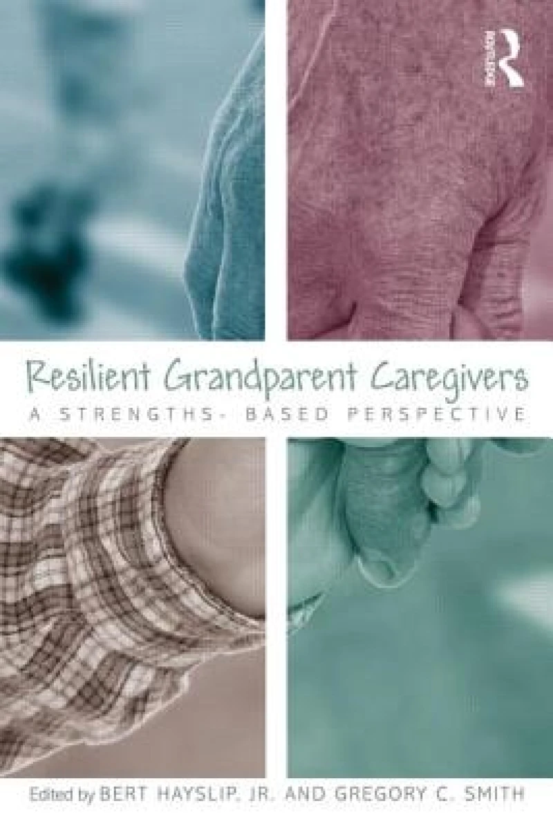 Resilient Grandparent Caregivers