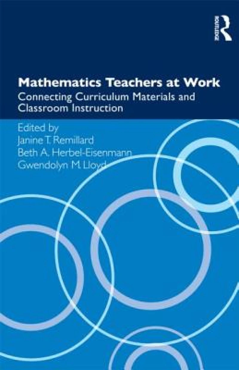 Mathematics Teachers at Work
