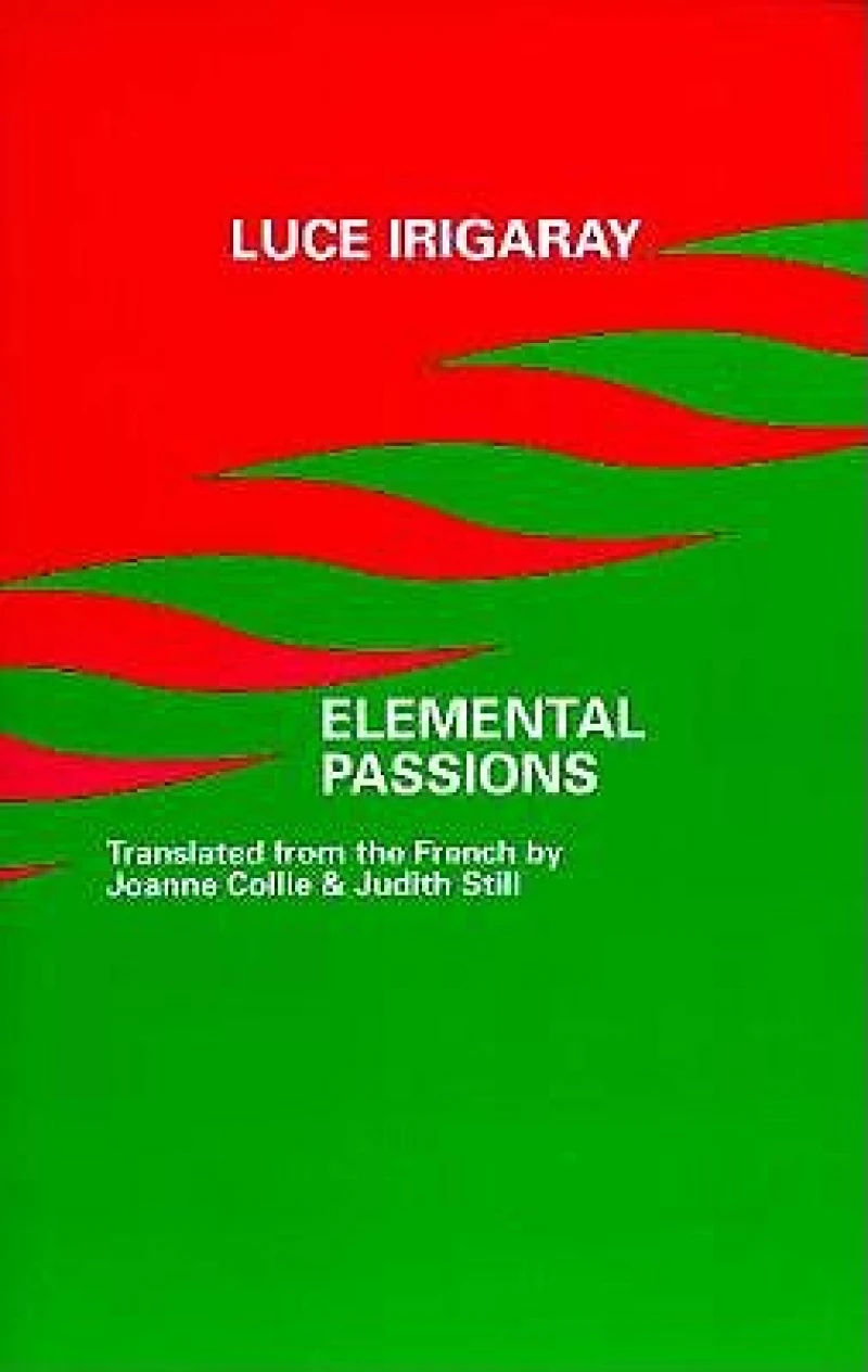 Elemental Passions