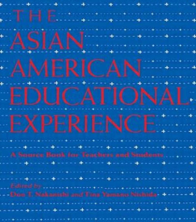 The Asian American Educational Experience
