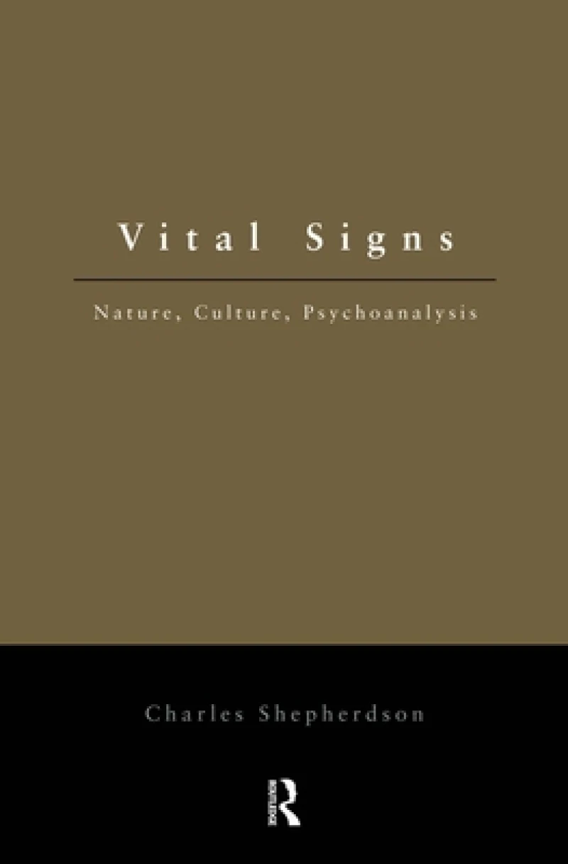 Vital Signs