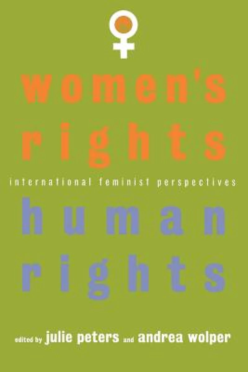 Women's Rights, Human Rights