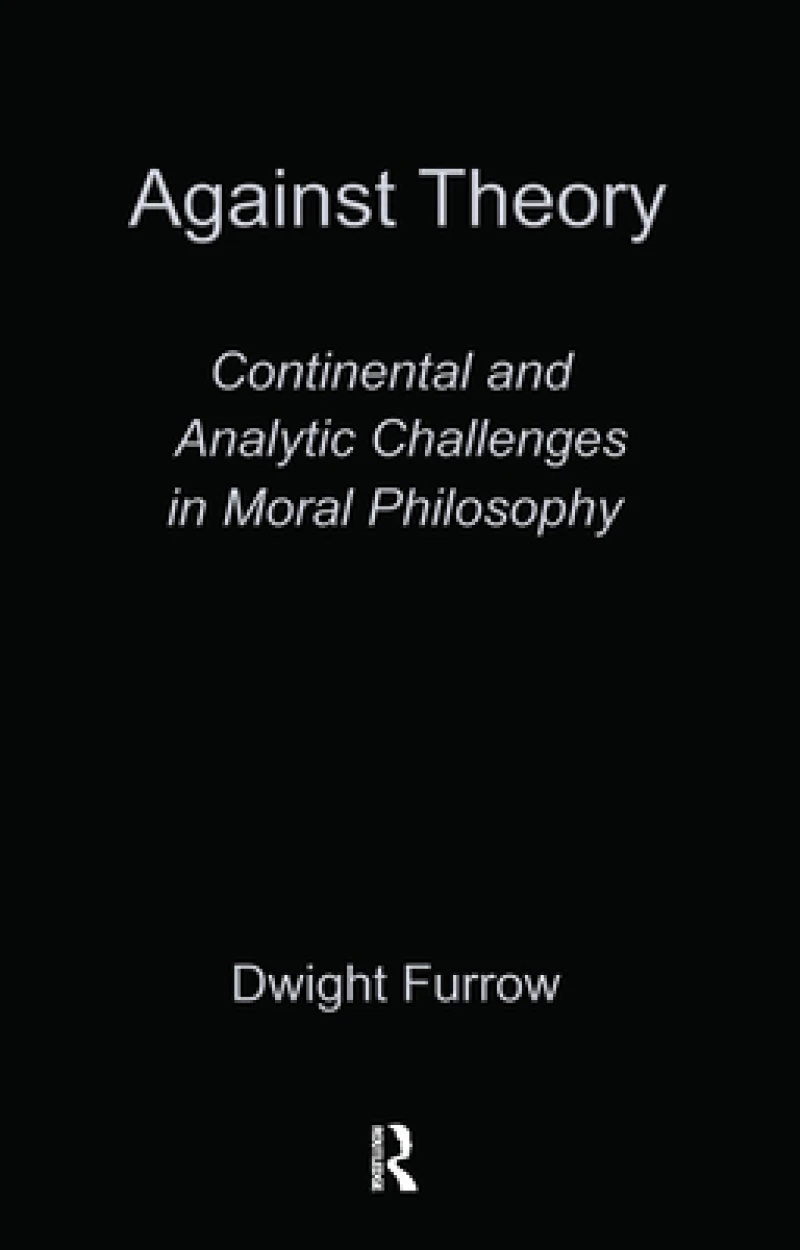 Against Theory