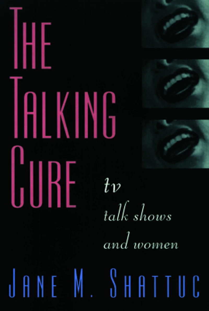 The Talking Cure