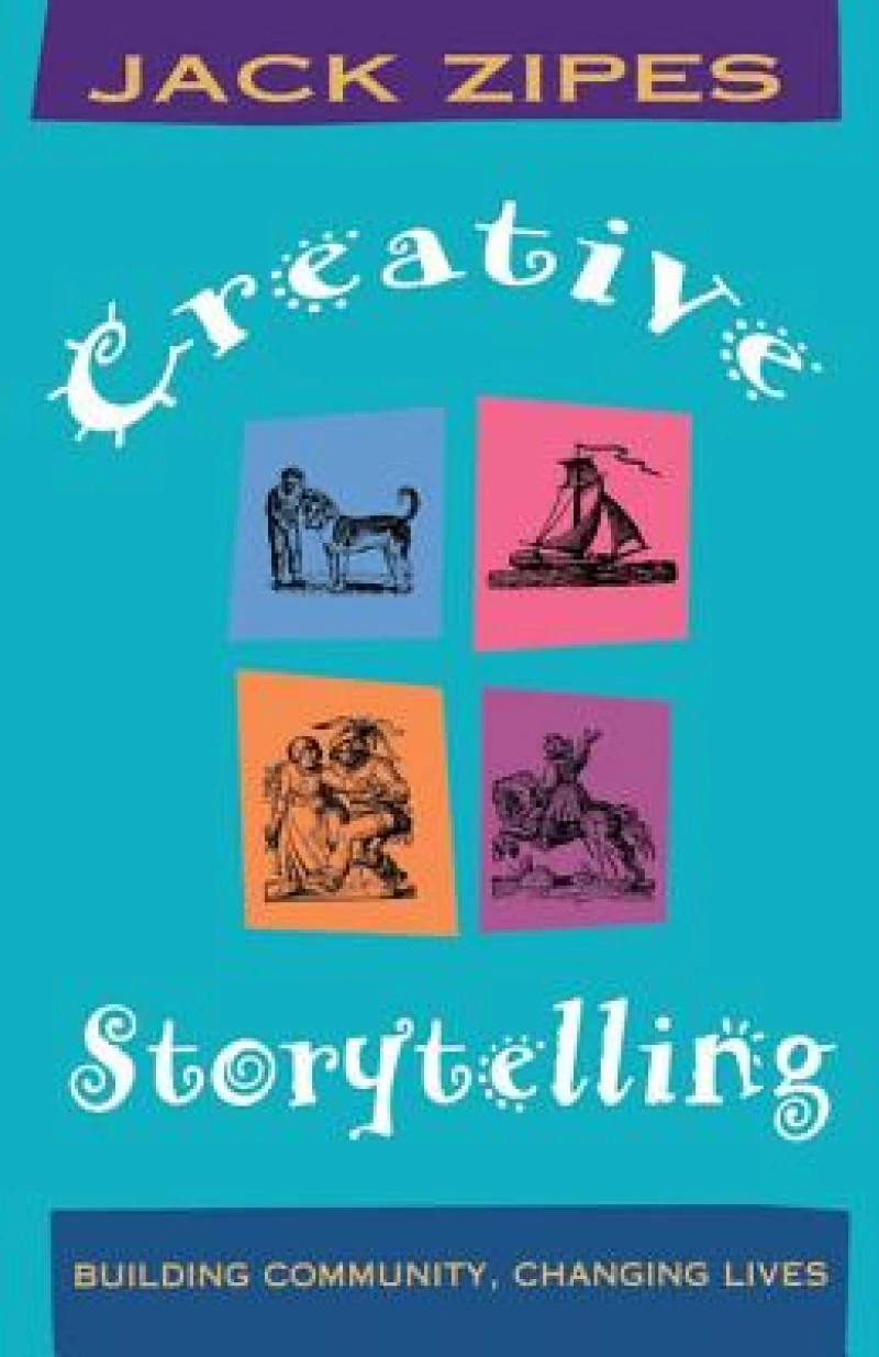 Creative Storytelling