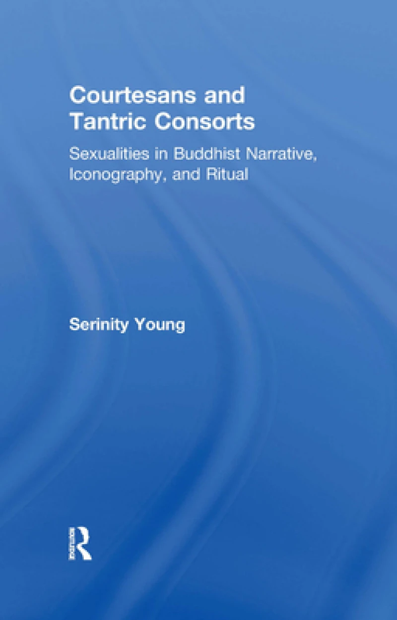 Courtesans and Tantric Consorts