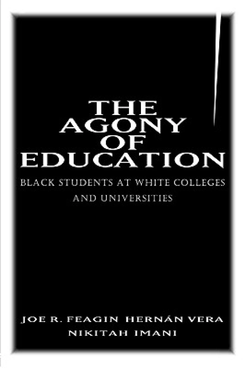 The Agony of Education