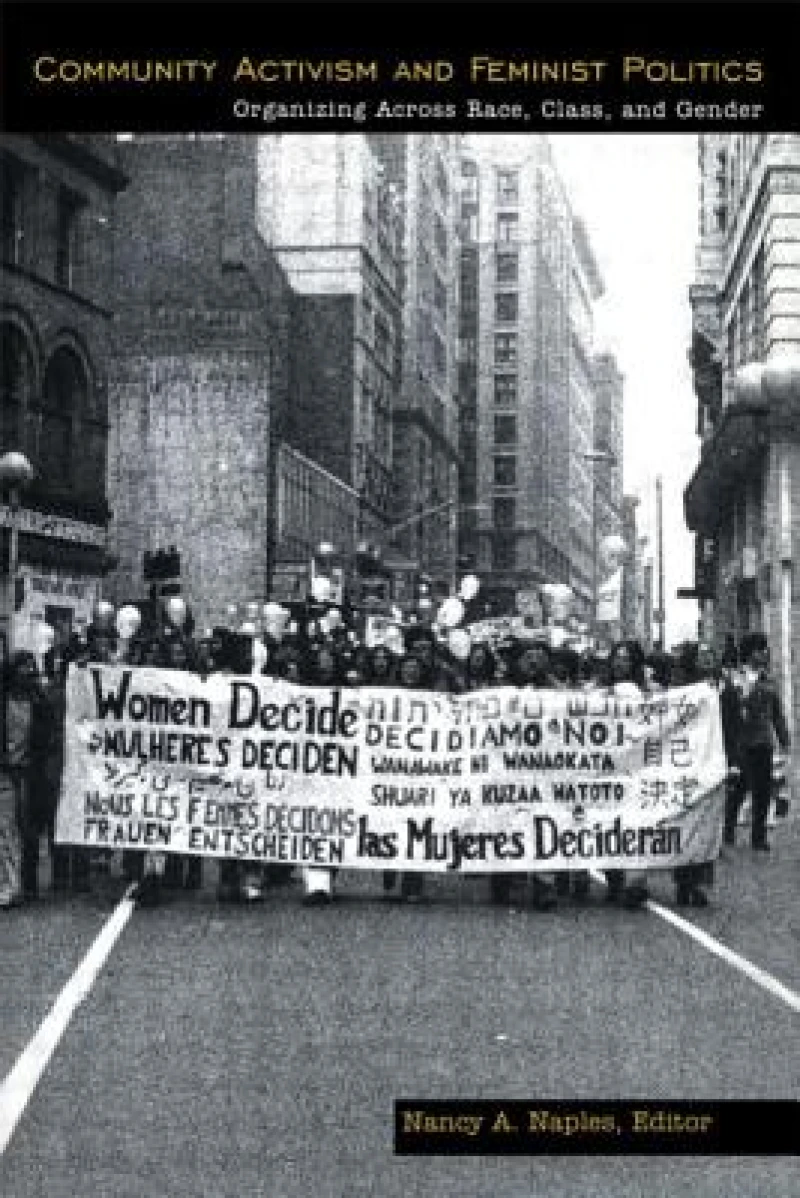 Community Activism and Feminist Politics